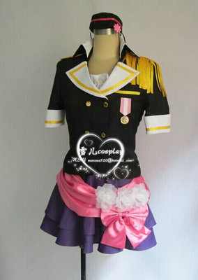 taobao agent Cosplay LoveLive2 Youmu Xingshu Playing Cos Free Shipping in the second season