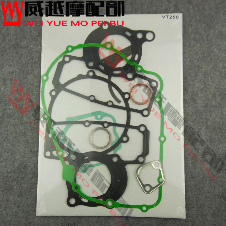 

250 250 Magna250