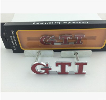 

автоаксессуар GTI Polo