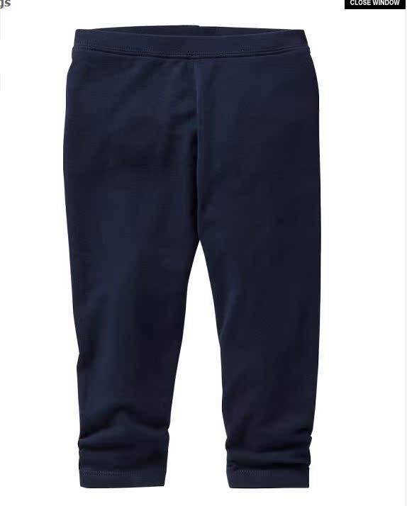 

детские штаны GAP