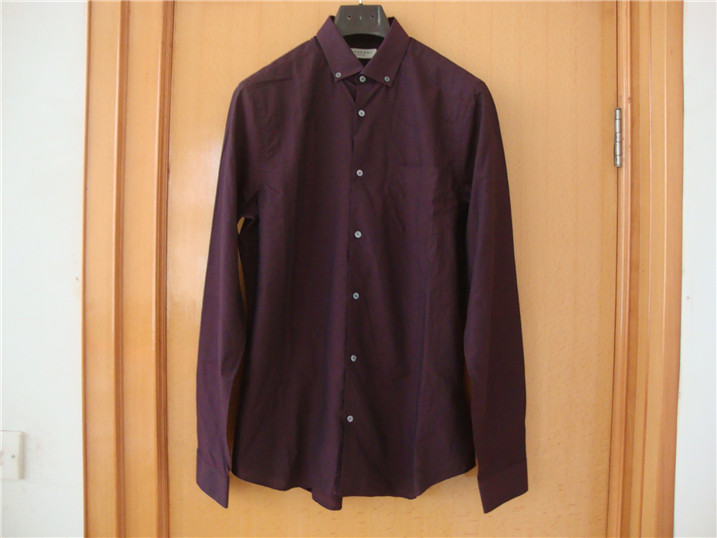 

Рубашка мужская Burberry 6045 LONDON