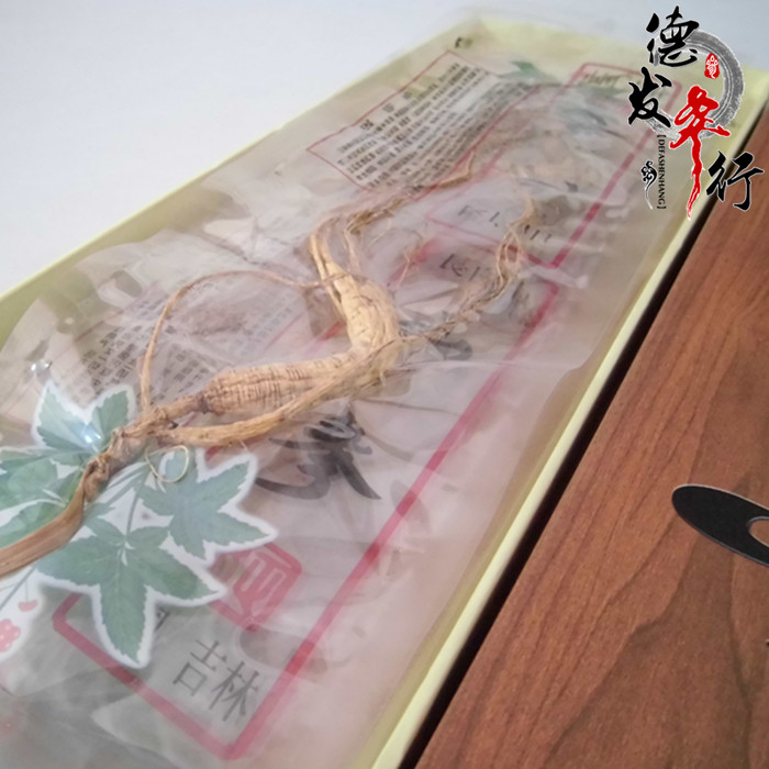 

Женьшень/парк Northeast ginseng