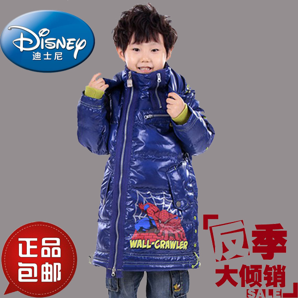 

Пуховик детский Disney 10dst67