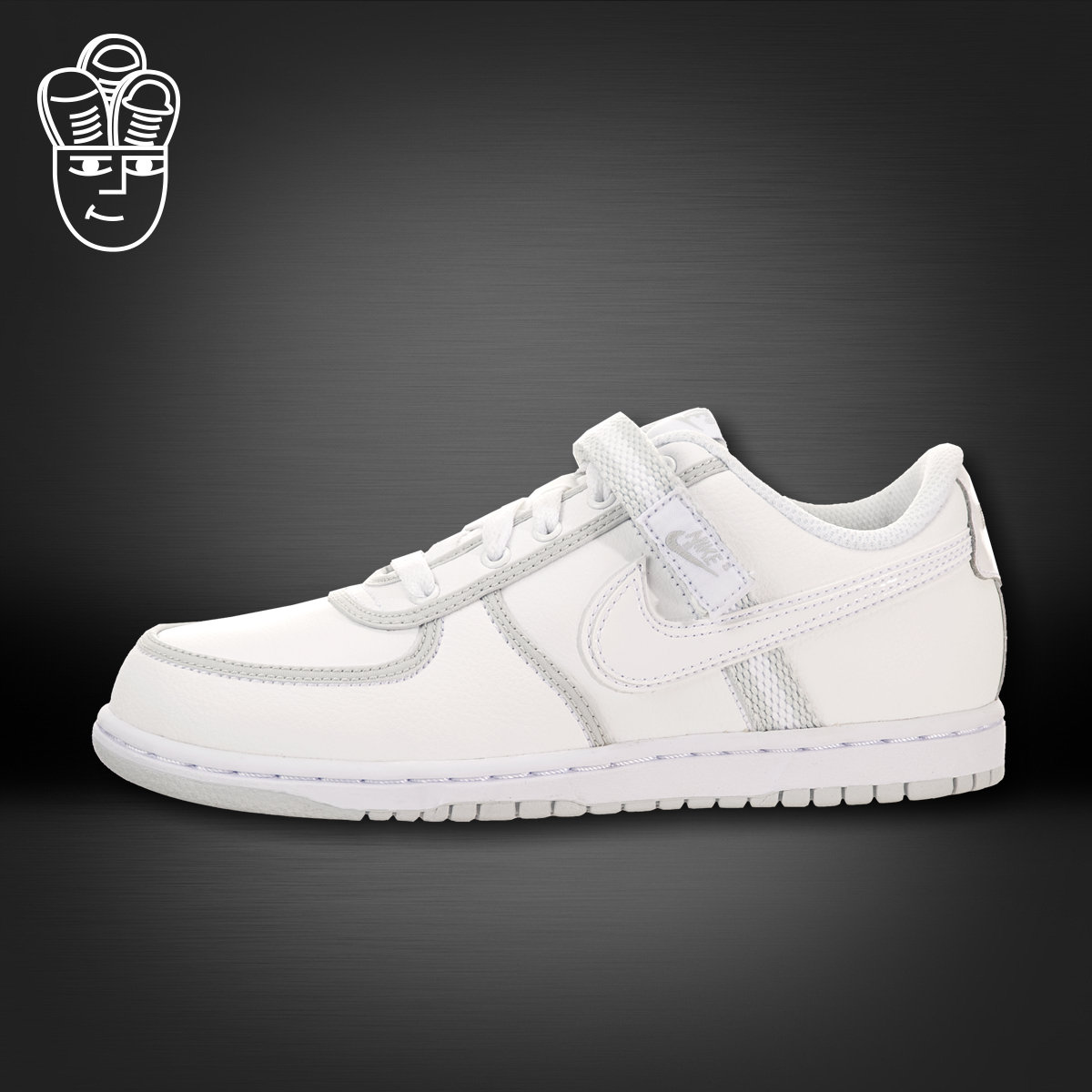 

Детская спортивная обувь Nike Vandal Low