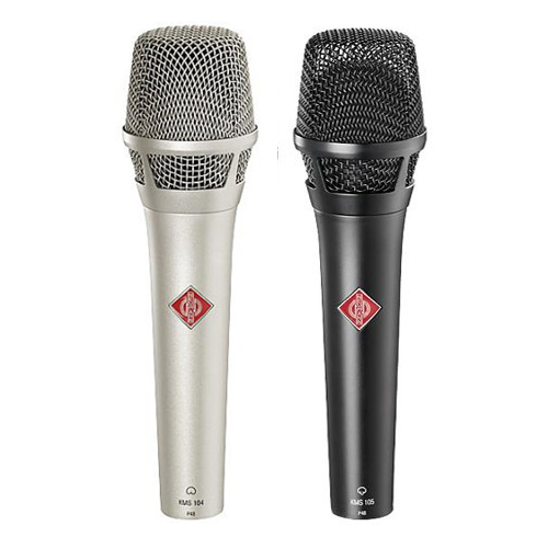 

Микрофон Neumann KMS 105