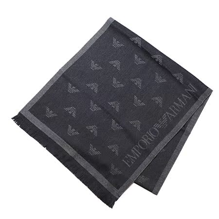 

шарф 625018 4a323 00044 ARMANI