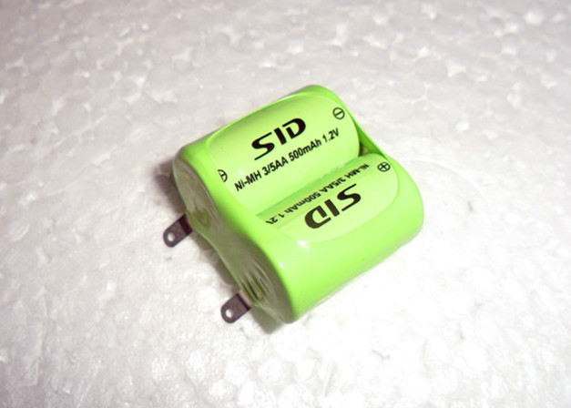 ۸ 鵵 SA7133SA850 SA866 SA867 ͸ 3 | 5AA500MAH 2.4V