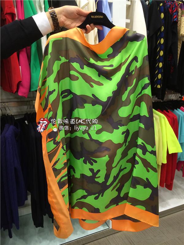 

Женское платье VALENTINO