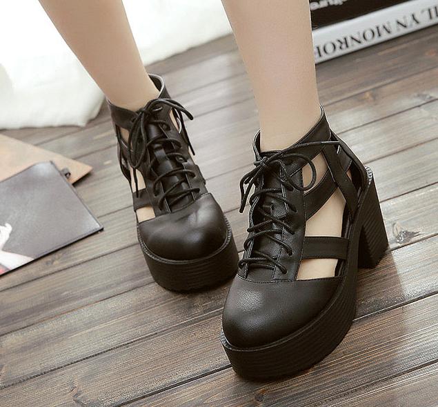 

Босоножки Stylenanda