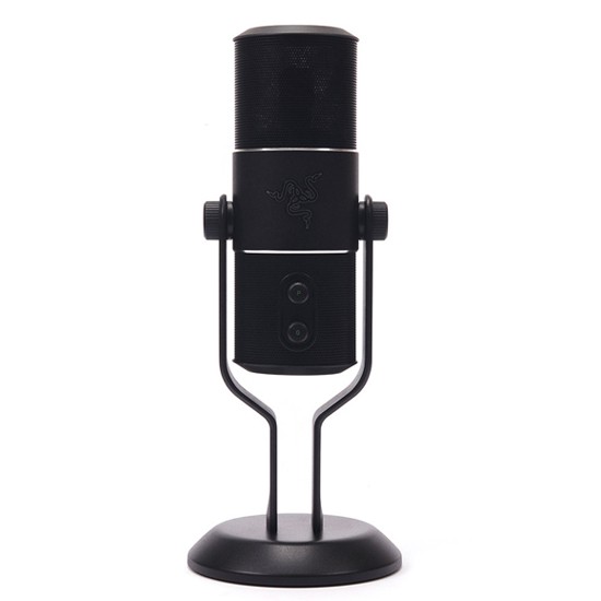 

Микрофон Razer Seiren USB