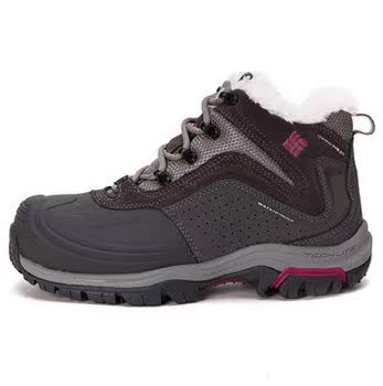 

трекинговые кроссовки Columbia yl1145 2014