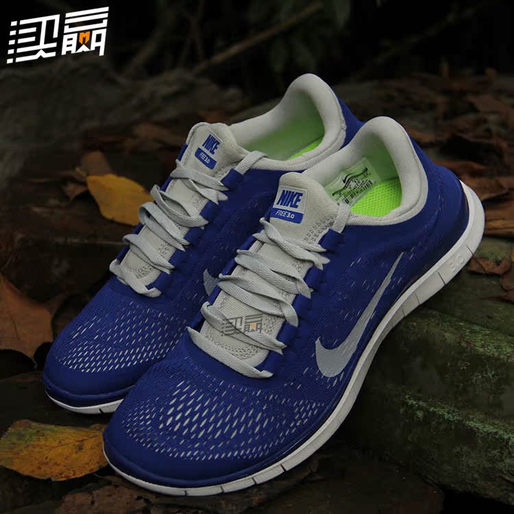 

Кроссовки Nike Free 3.0 V5 580393-015