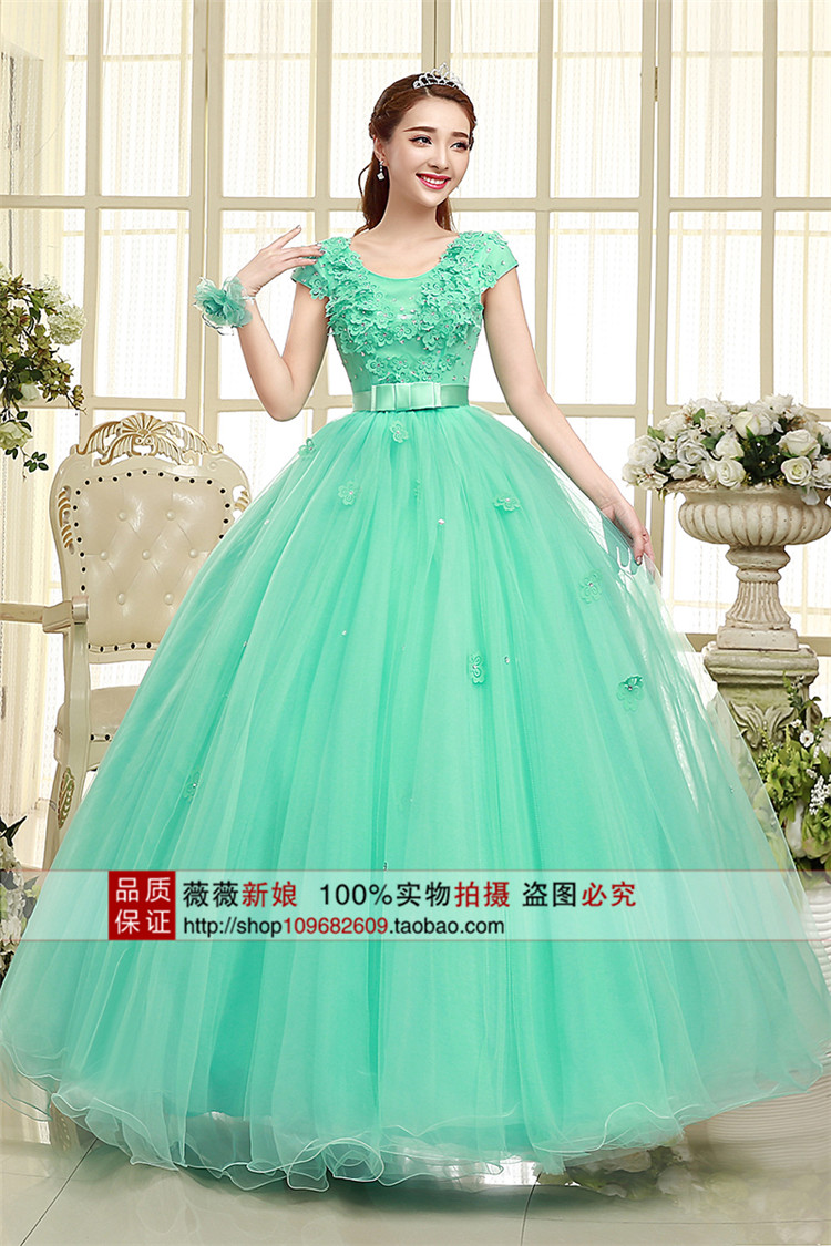 

Вечернее платье Vivian gown pettiskirt 072 2015