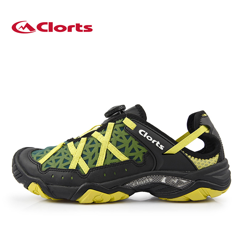 

Кроссовки облегчённые Clorts 3h 017 2015 Boa 3H017