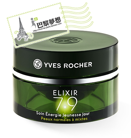 

Yves Rocher ELIXIR7.9 40ML