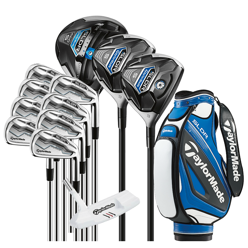 

клюшка для гольфа Taylormade sldr
