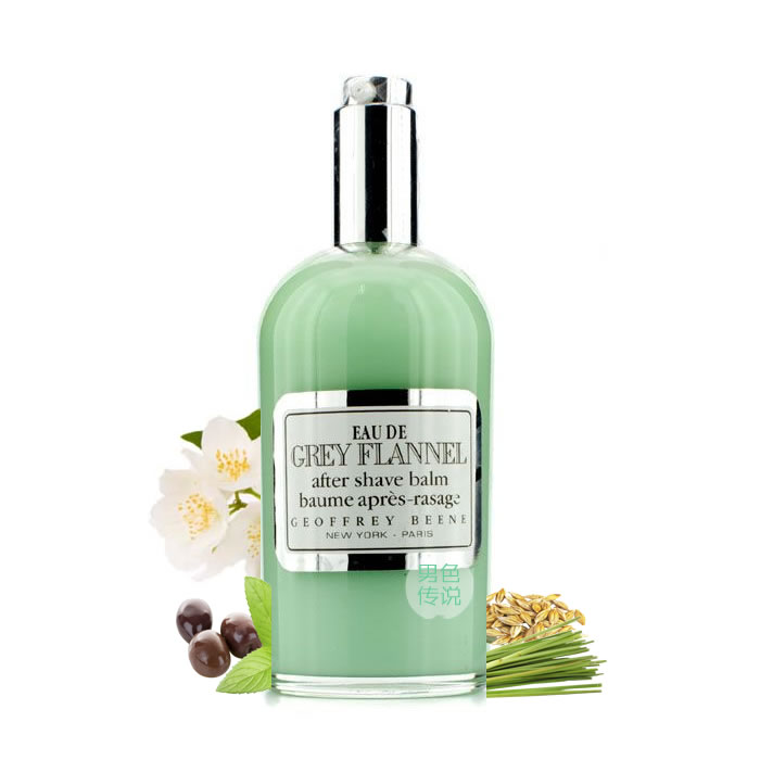 

OTHER Grey Flannel 118ml
