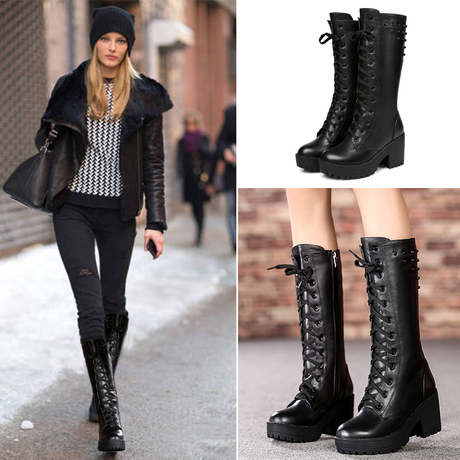 爱逛街为您找到套筒靴相关的宝贝,您可以在下面的板块中挑选喜欢的