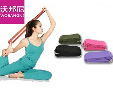 

ремень для йоги Wo Bangni Yoga