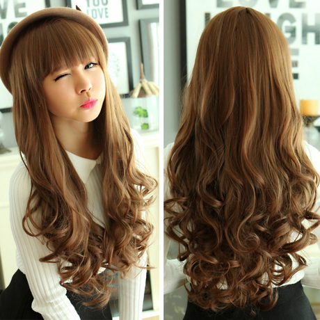 爱逛街为您找到蓬松长卷发相关的宝贝,您可以在下面的板块中挑选喜欢