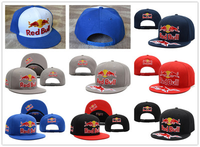 

Головной убор Bull Snapback
