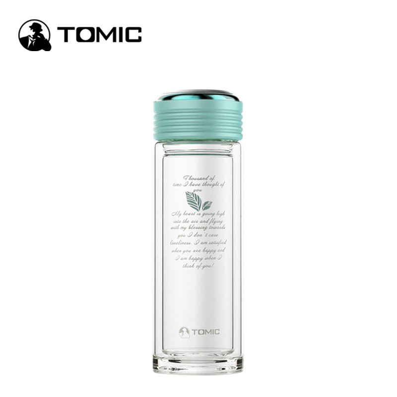 

Cтеклянный стакан Tomic 1bsb9510