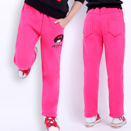 【女童韩版打底裤】_韩版打底裤图片_韩版儿童打底裤价格_搭配分享