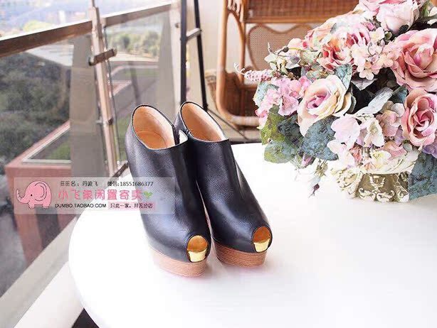 

туфли Christian louboutin CL 38.5 99
