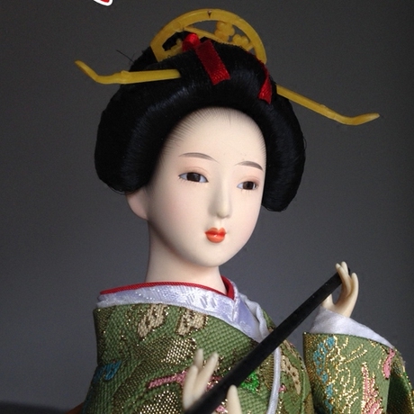 爱逛街为您找到和服娃娃相关的宝贝,您可以在下面的