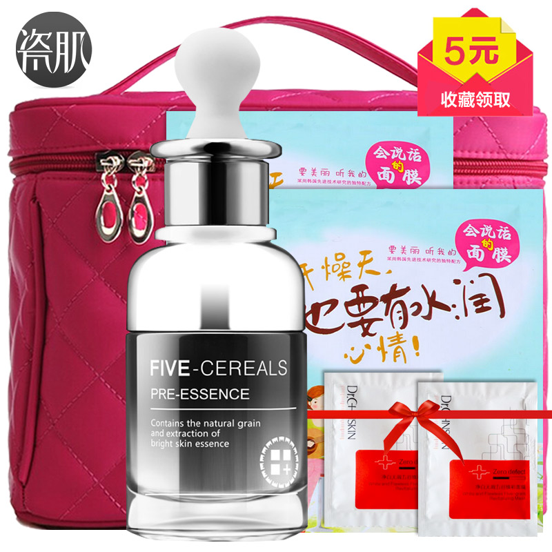 

Porcelain muscle 30ml