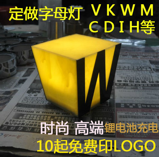 

Прикроватный светильник Annie wire lighting LED Ktv