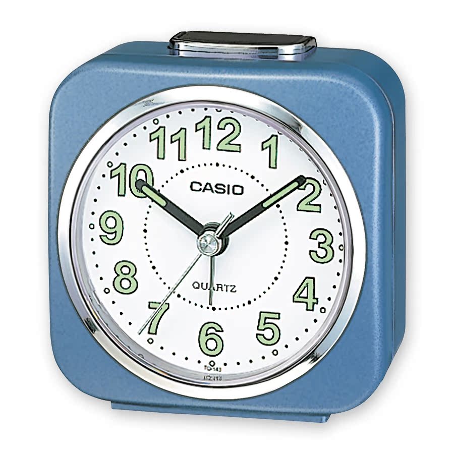 

Шагомеры, Альтиметры, Пульсометры CASIO TQ/143/2 TQ-143-2