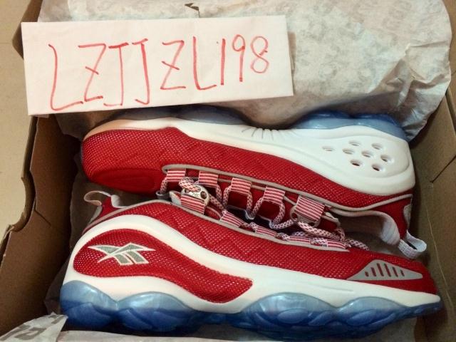 

Кроссовки DMX RUN Dmx10 REEBOK 3M