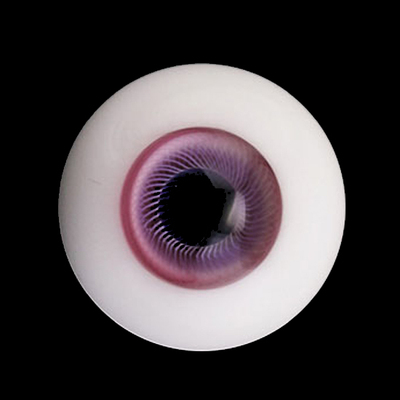 taobao agent Ringdoll officially produced Little C Official Eye RE-38 18MMA Master Glass Eye Ball Rd SD BJD Doll