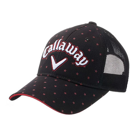 

Кепка для гольфа Callaway 5215449/5215450/5215451 Callway TRUCK
