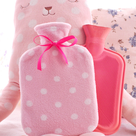 【大号暖水袋】_pvc热水袋图片_套内胆价格_搭配分享 - 爱逛街