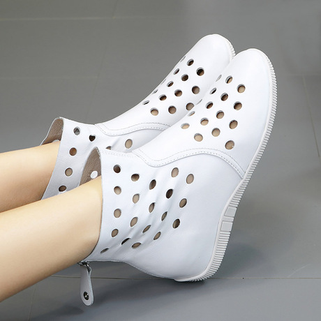 爱逛街为您找到内增高洞洞凉鞋相关的宝贝,您可以在下面的板块中挑选