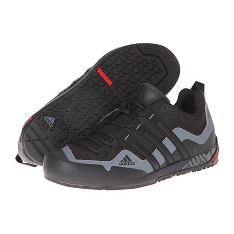 

трекинговые кроссовки Adidas Adidas Outdoor Terrex Swift Solo
