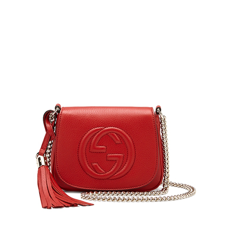 

Сумка Gucci q00141400 RED