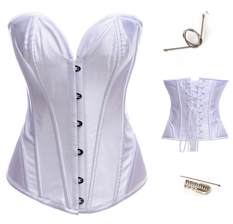 

Корректирующая одежда Ming Lisi Corset
