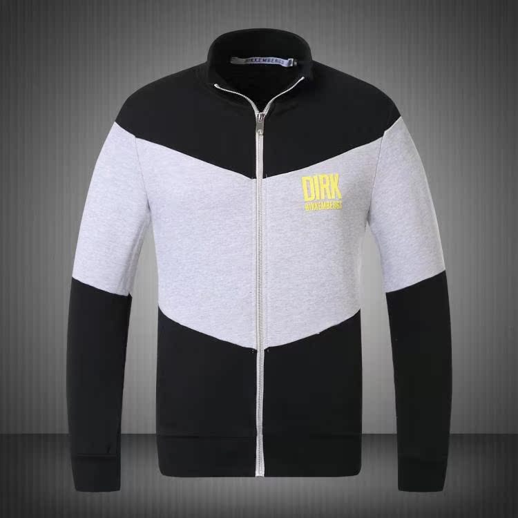 

Спортивная толстовка OTHER DIRK BIKKEMBERGS