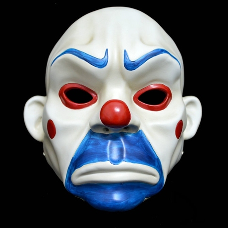 【骑士面具】_小丑面具图片_蝙蝠面具价格_搭配分享 - 爱逛街