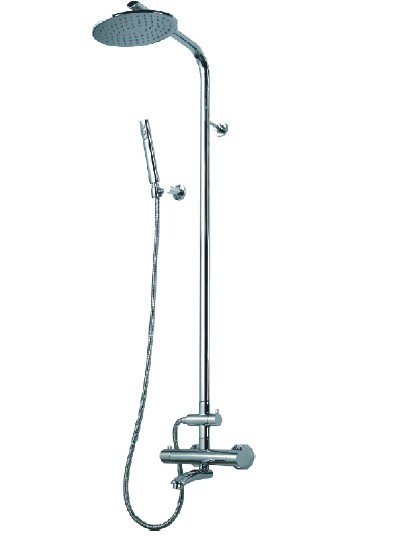 

Смесители для ванной Amico YG96.HW.F96