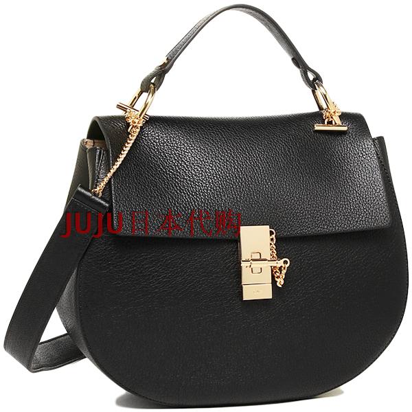 

Сумка Chloe DREW MEDIUM 12.24