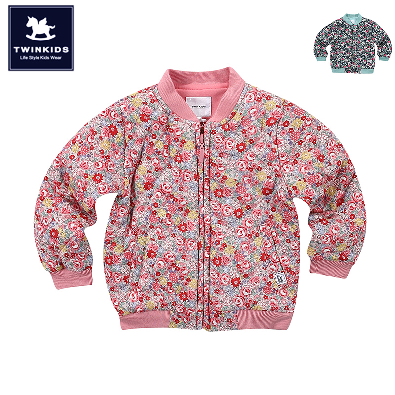

детская верхняя одежда Twinkids t5d/t/9/j01