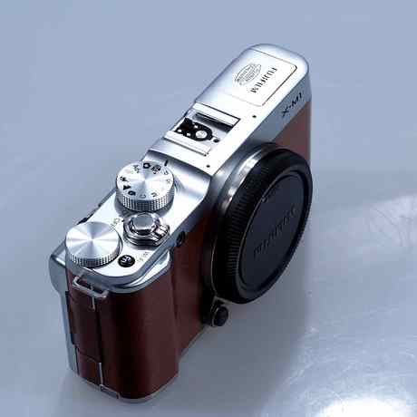 富士x-m1 xm1 xm1 双镜头1650/27套机1650/50230 套机 优於xa1