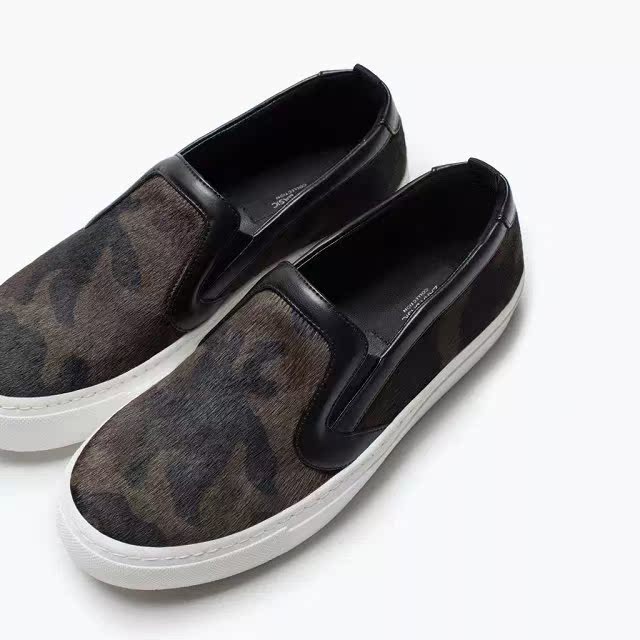 

туфли ZARA 2015