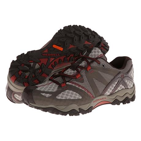 

трекинговые кроссовки MERRELL 345345 Grassbow Air Dark