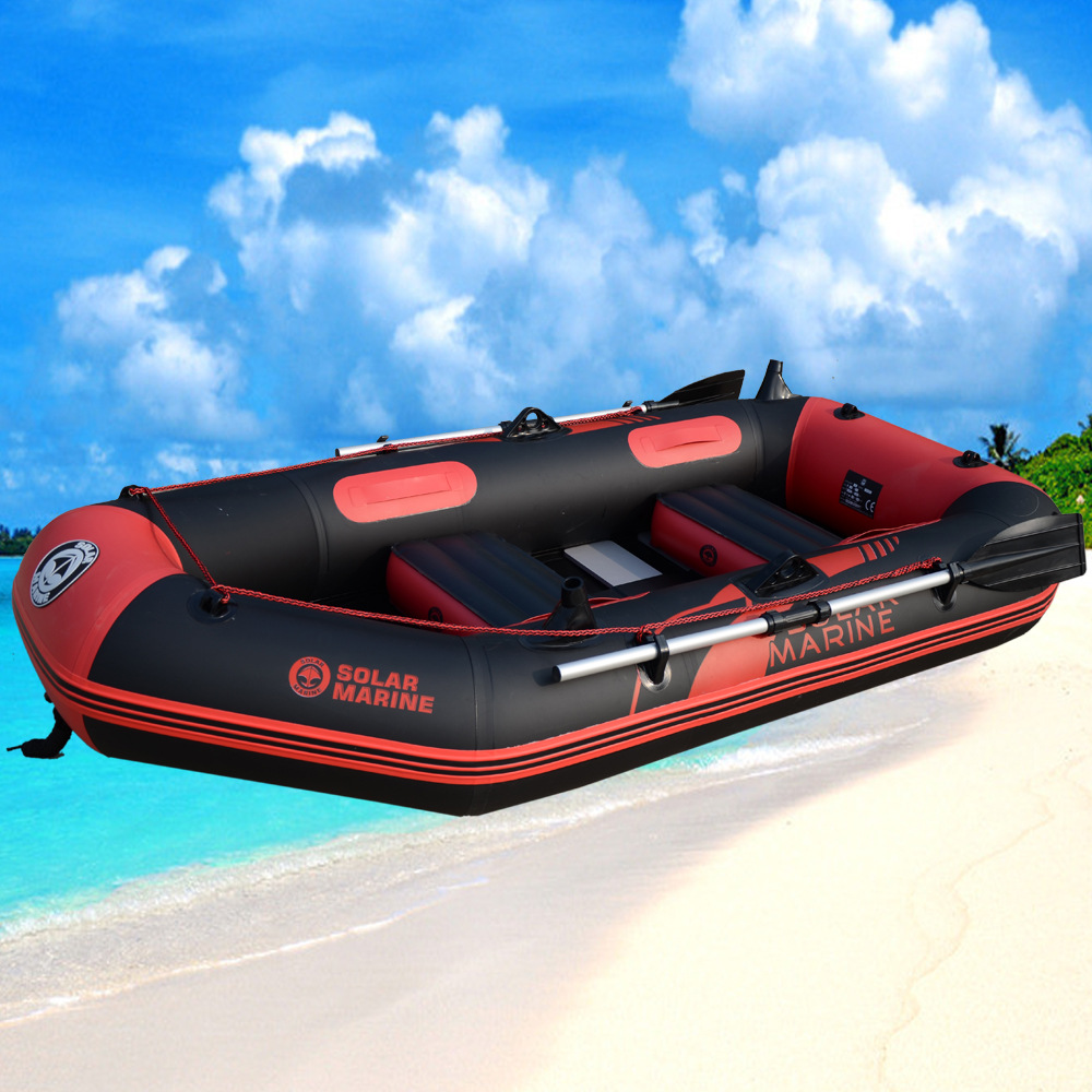

Лодка надувная Solar marine speed LAN Solar Marine B1260