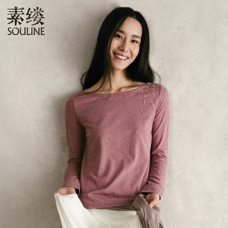 

Футболка Souline sl511001 2015